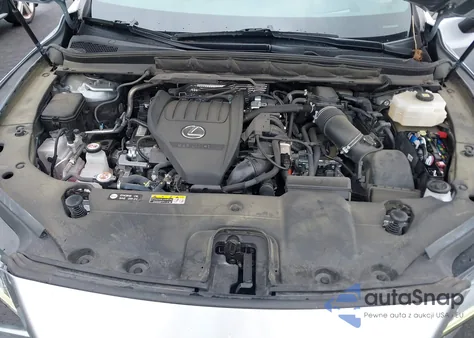 2023 Lexus Rx 500H F Sport Performance из США, поврежденный, VIN 2T2BCMEA7PC002512